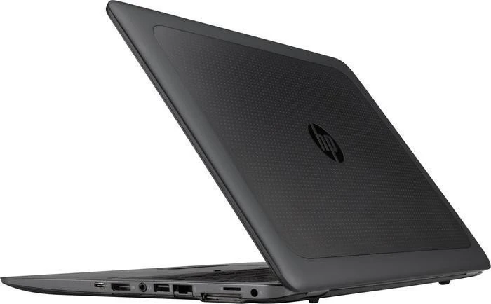 HP ZBook 15u G4, Core i7-7500U, 16GB RAM, 512GB SSD, FirePro W4190M, DE