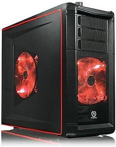 Thermaltake Element G