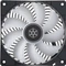 SilverStone Air Penetrator 120SK ARGB, 120mm Vorschaubild