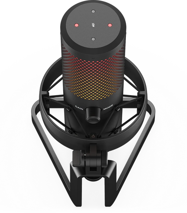 SPC Gear AXIS schwarz