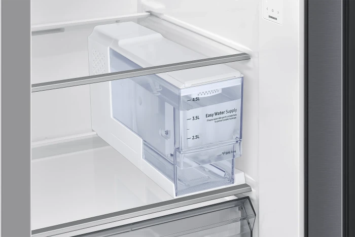 Samsung RS70F RS70F67KCTEF Side-by-Side