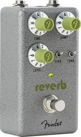 Fender Hammertone Reverb