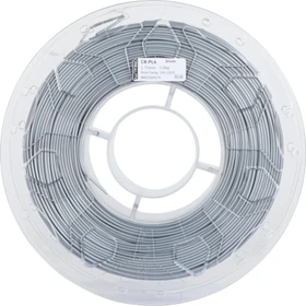 Creality silber, Spule, 1.75mm, 1.00kg