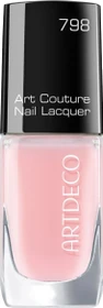 Artdeco Art Couture Nail Lacquer Nagellack 111.798 rose glazed, 10ml