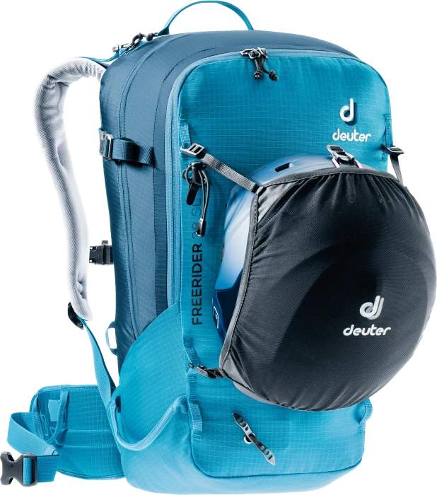 Deuter Freerider 28 SL azure/bay (Damen)