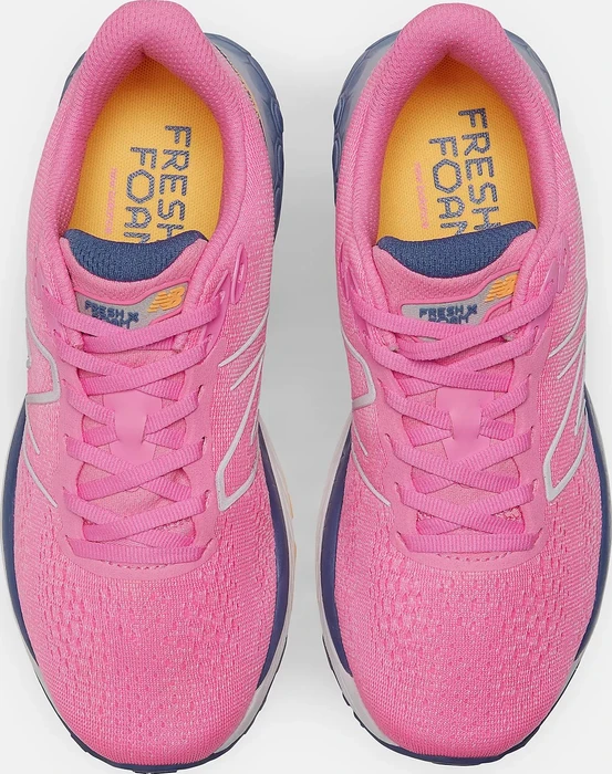 New Balance Fresh Foam X 880v12 vibrant pink/vibrant apricot/night sky (Damen)