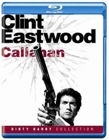Dirty Harry 2 - Callahan (Blu-ray)