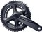 Shimano Ultegra FC-R8000 Hollowtech II 52/36 Zähne Kurbelgarnitur 175mm schwarz Vorschaubild