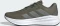 adidas Galaxy 7 olive strata/iron metallic/core black (Herren) Vorschaubild