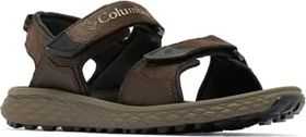 Columbia Konos cordovan/black (Herren)