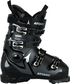 Atomic Hawx Magna 105 S GW schwarz/gold (Damen) (Modell 2022/2023)