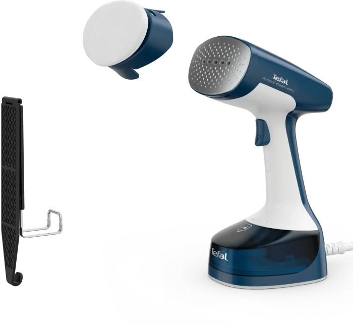 Tefal DT7130 Access Steam Easy Dampfbürste/-glätter