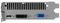 Gainward GeForce GTX 750 [dual-Slot], 1GB GDDR5, VGA, DVI, Mini HDMI Vorschaubild