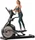 AsVIVA E50 Pro Elliptical Crosstrainer