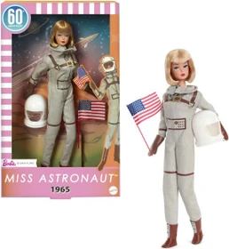 Mattel Barbie - Signature - Miss Astronaut
