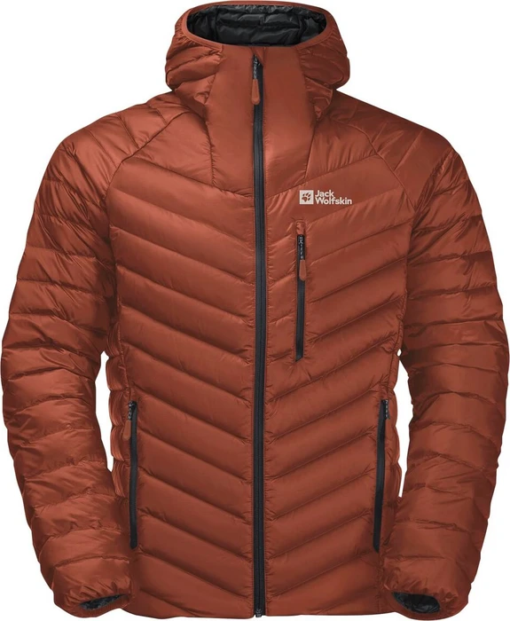 Jack Wolfskin Passamani Down Hoody Jacke (Herren)