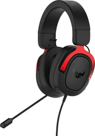 ASUS TUF Gaming H3 rot