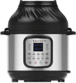 Instant Pot Duo Crisp 5.7l Multikocher