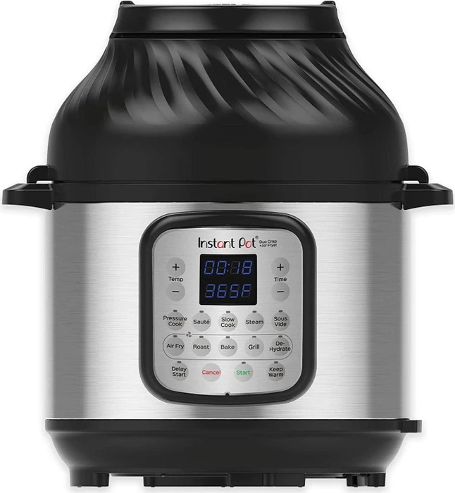 Instant Pot Duo Crisp 5.7l Multikocher