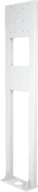 a-TroniX Standsäule für Wallbox