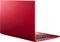 Nexoc B1504, rot, Core i7-8565U, 16GB RAM, 250GB SSD, 1TB HDD, DE Vorschaubild