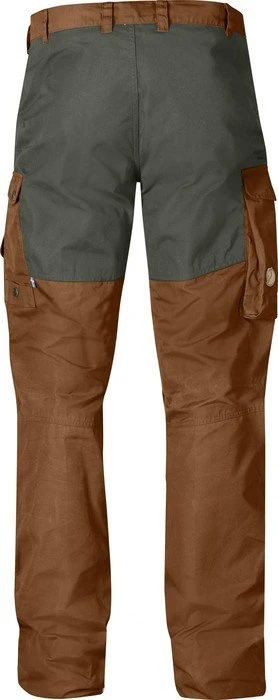 Fjällräven Barents Pro Hose lang rust/mountain grey (Herren)