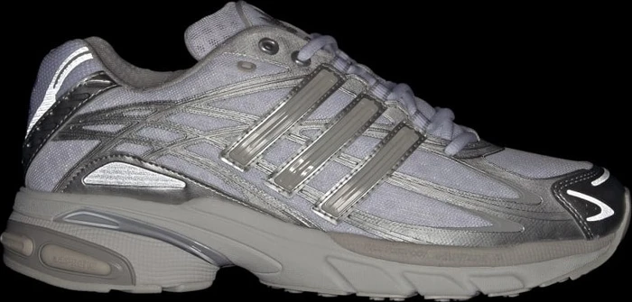 adidas Adistar Cushion cloud white/grey one/silver metallic