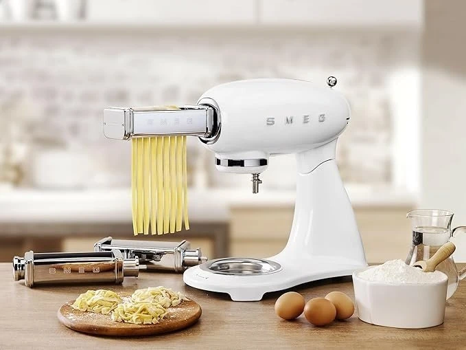 Smeg SMFC01 Fettuccini Pastavorsatz