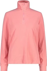 CMP Arctic Fleece Turtleneck Funktionsshirt langarm pesca (Damen)
