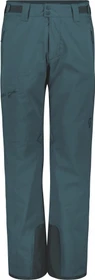 Scott Ultimate DRX Hose lang aruba green (Herren)