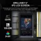 Corsair iCUE LINK 5" LCD Screen Module, schwarz Vorschaubild