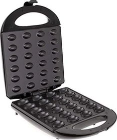 Mesko MS 3041 Nussbäcker Snack Maker