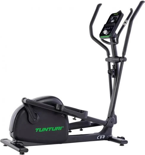 Tunturi Signature C60 Elliptical Crosstrainer