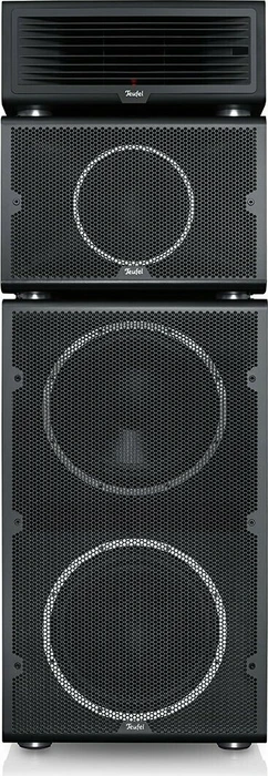 Teufel Power HiFi, Paar