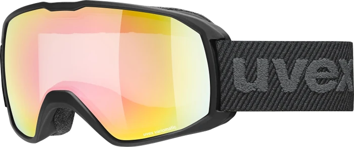UVEX Xcitd V 