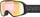 UVEX Xcitd V black matt/vario rainbow mirror (S5506442131)