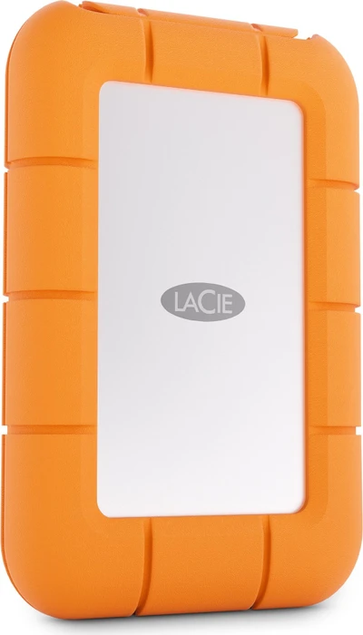 LaCie Rugged Mini SSD, 1TB, USB-C 3.2