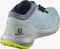 Salomon Sense Flow angel falls/pearl blue/safety yellow (Damen) Vorschaubild