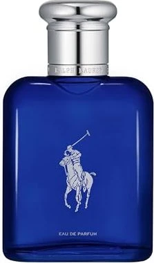 Ralph Lauren Polo Blue Eau de Parfum, 75ml