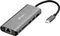 Sandberg USB-C 7-in-1 Hub, USB-C 3.0 [Stecker] Vorschaubild