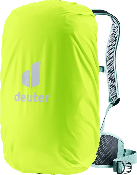 Deuter Race 16 deepsea/jade
