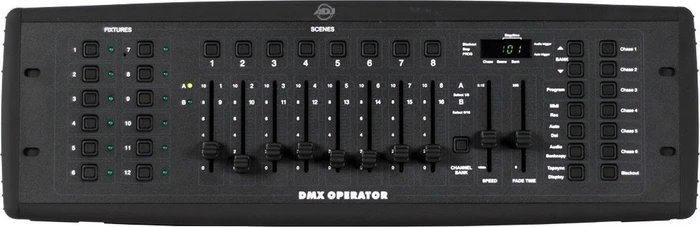 ADJ DMX Operator 1