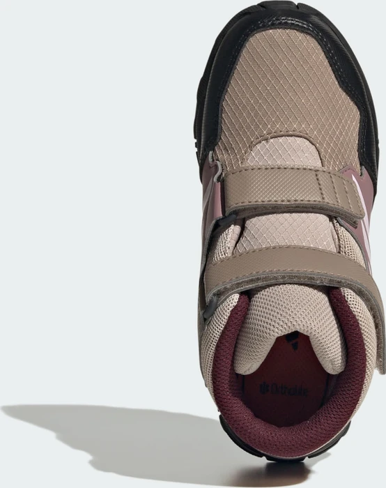 adidas Terrex Skychaser Mid GTX chalky brown/distilled pink/magic mauve (Junior)
