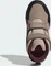 adidas Terrex Skychaser Mid GTX chalky brown/distilled pink/magic mauve (Junior) Vorschaubild