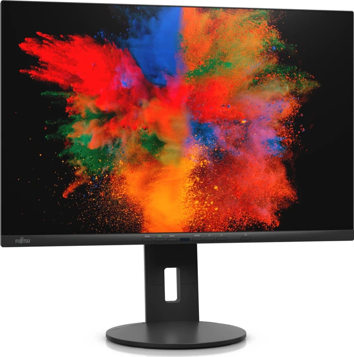 Fujitsu P-Line P2410 WS, 24.1"
