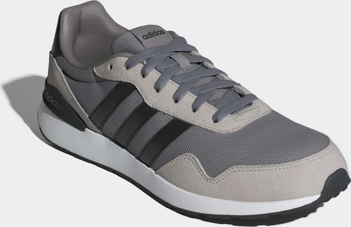 adidas Run 60s 4.0 grey three/core black/grey two (Herren)