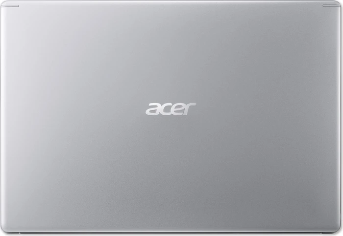 Acer Aspire 5 A515-45-R7RF, silber, Ryzen 5 5500U, 8GB RAM, 256GB SSD, DE