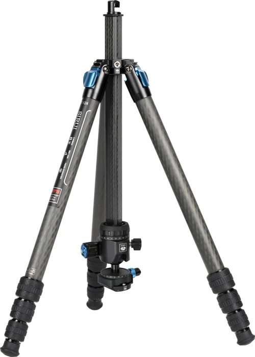 Sirui ST-124 mit ST-10X