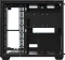 DarkFlash TH285 Black, Glasfenster Vorschaubild