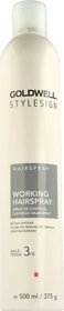 Goldwell StyleSign Working Spray, 500ml